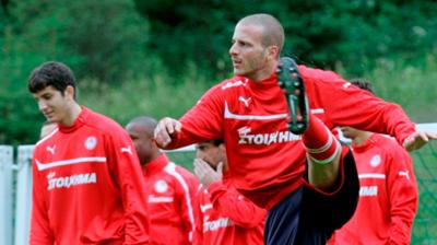 Παπάζογλου για ΟΦΗ