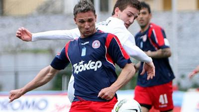 Προχωράει για Ιωάννου