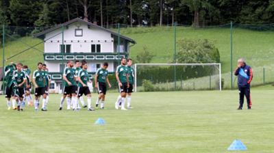 Η νέα αντίπαλος του Παναθηναϊκού