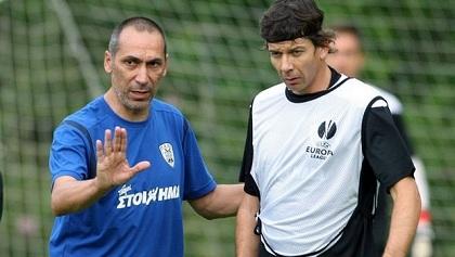 Γκαρσία: «Ο καλύτερος μετά τον Σάντος»