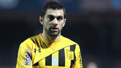 Καζναφέρης: «Μας αξίωσε ο Θεός να παίξουμε στον Άρη»