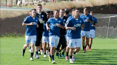 «Μας περιμένουν μεγάλες προκλήσεις»