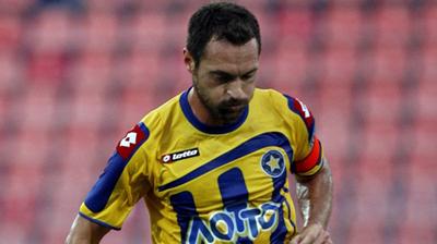 Στον Πανθρακικό ο Λαδάκης