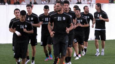 Ρεπό πριν τα… δύσκολα