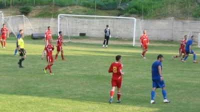 Ήττα για τον ΠΑΣ