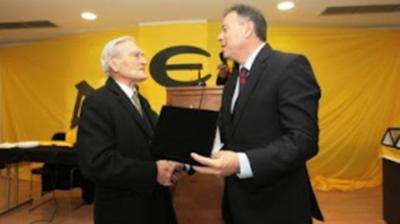 Πένθος στην οικογένεια της ΑΕΚ