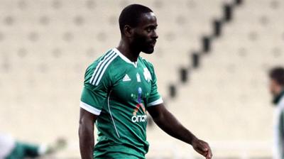 Κουίνσι υπό… πράσινους όρους