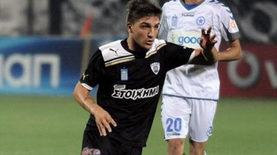 Η «αντίδραση» του Καρασαββίδη