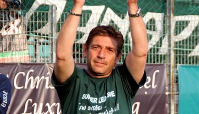 Φιλικό με Μπεσίκτας ετοιμάζει ο Πανθρακικός