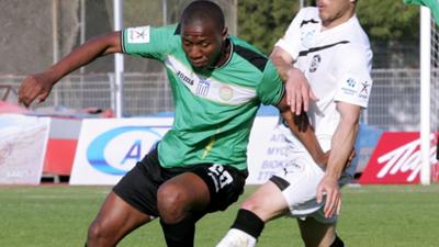 Στην Κομοτηνή ο Μπαλού!