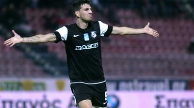 Μάντζιος… αναβάλλεται!