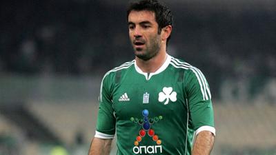 Στον «αέρα» του Καραγκούνη