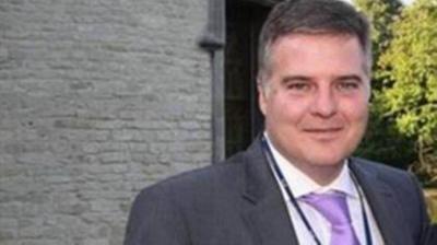 «Επίθεση» της «Θύρας 13» στον Μουρούτη