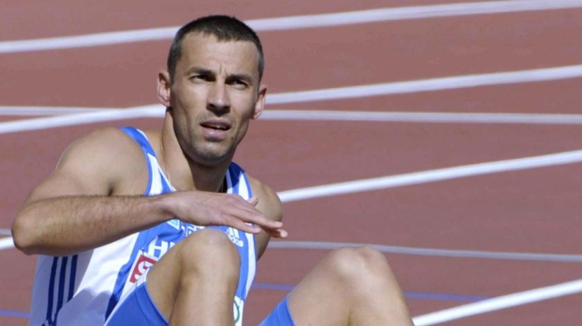 Οι ελληνικές συμμετοχές στον στίβο