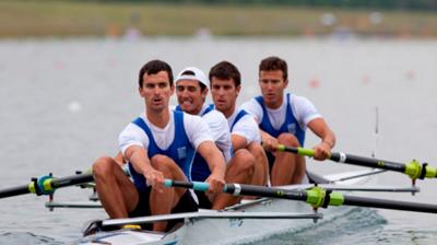 Κουπί για ημιτελικά