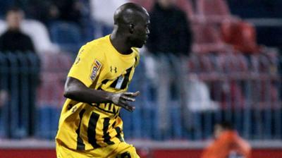 Η λίστα του Αστέρα για Μαρίτιμο