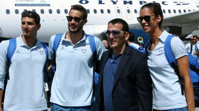 «Ο αθλητισμός γυρίζει πολλά χρόνια πίσω»