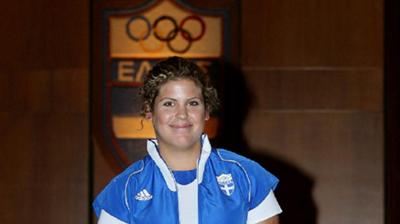 Στην 29η θέση η Αγραφιώτη