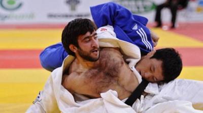 Το πρώτο του χρυσό