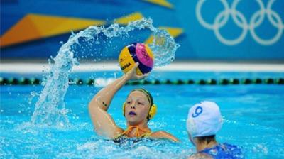 Μεγάλη νίκη για Αυστραλία