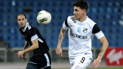 «Κλείνει» στην FC Μπακού ο Μάντζιος