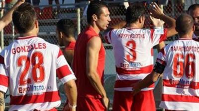 Δοκιμάζει δύο ο Πλατανιάς