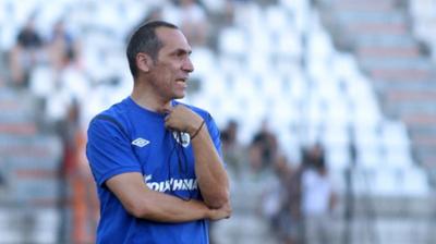 Στην τελική ευθεία ο ΠΑΟΚ