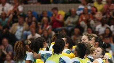 Στη Νορβηγία το ντέρμπι