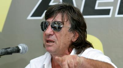 Μυρίζει… μπαρούτι