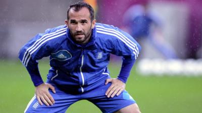 Στην Κέρκυρα ο Γκέκας