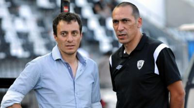 Προχωρούν τα μεταγραφικά