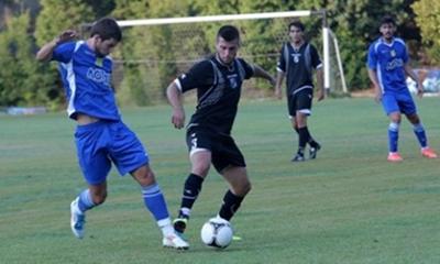 «Φωνάζει» για ενίσχυση