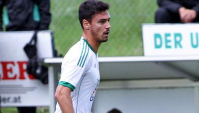 Δηλώνει «παρών» ο Πίντο