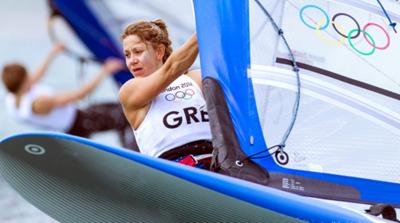 Στην 16η θέση η Σκαρλάτου