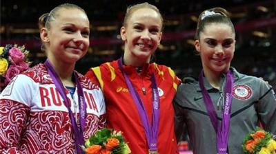 «Χρυσό» για Ιζμπάσα