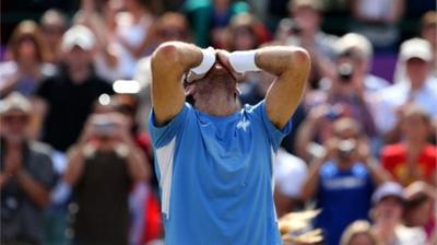 Το «τσίμπησε» ο Ντελ Πότρο