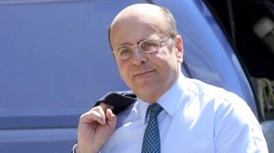 Πήγε γούρι και το ξανάκανε…