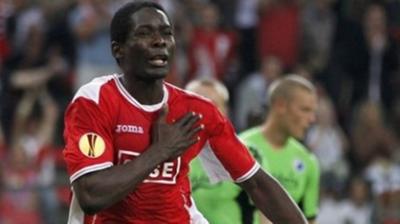 «Ερυθρόλευκος» ο Κανού