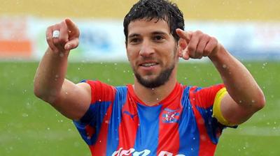 Πήρε Σαλαμαστράκη