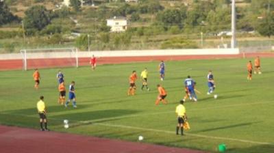 Φιλική τριάρα