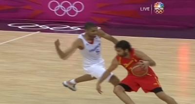 Ναβάρο: «Ήθελαν να μας χτυπήσουν, αλλά τους αγνοώ»