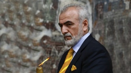Εποχή Σαββίδη