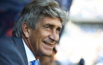 Πελεγκρίνι: «Να μην πάει στράφι η προσπάθειά μας»