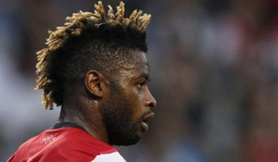 «Μπλαουγκράνα» αισιοδοξία για Σονγκ