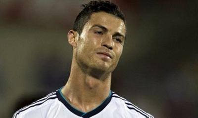 Ζήτησε να φύγει ο Ρονάλντο!
