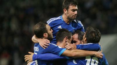 Με «2» ζέσταμα για Ρίο!