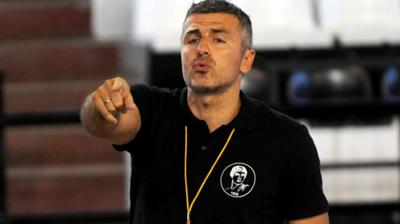 «Ο Ολυμπιακός καταδικασμένος να πρωταγωνιστεί»