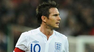 Λάμπαρντ: «Μόνο η νίκη στο μυαλό μας»