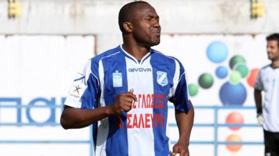 «Κλείνει» Ντιαλό ο Βύζας