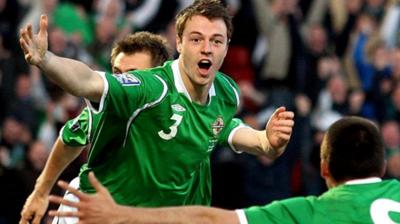 Αμφίβολος εν όψει Λουξεμβούργου ο Έβανς